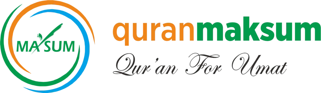 quran maksum
