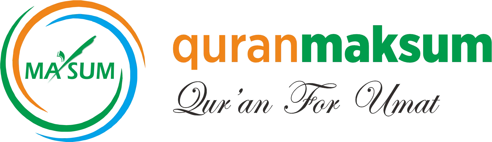 quran maksum