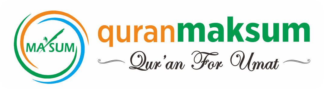 LOGO MAKSUM BARU