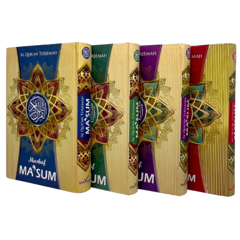 TERJEMAH 1