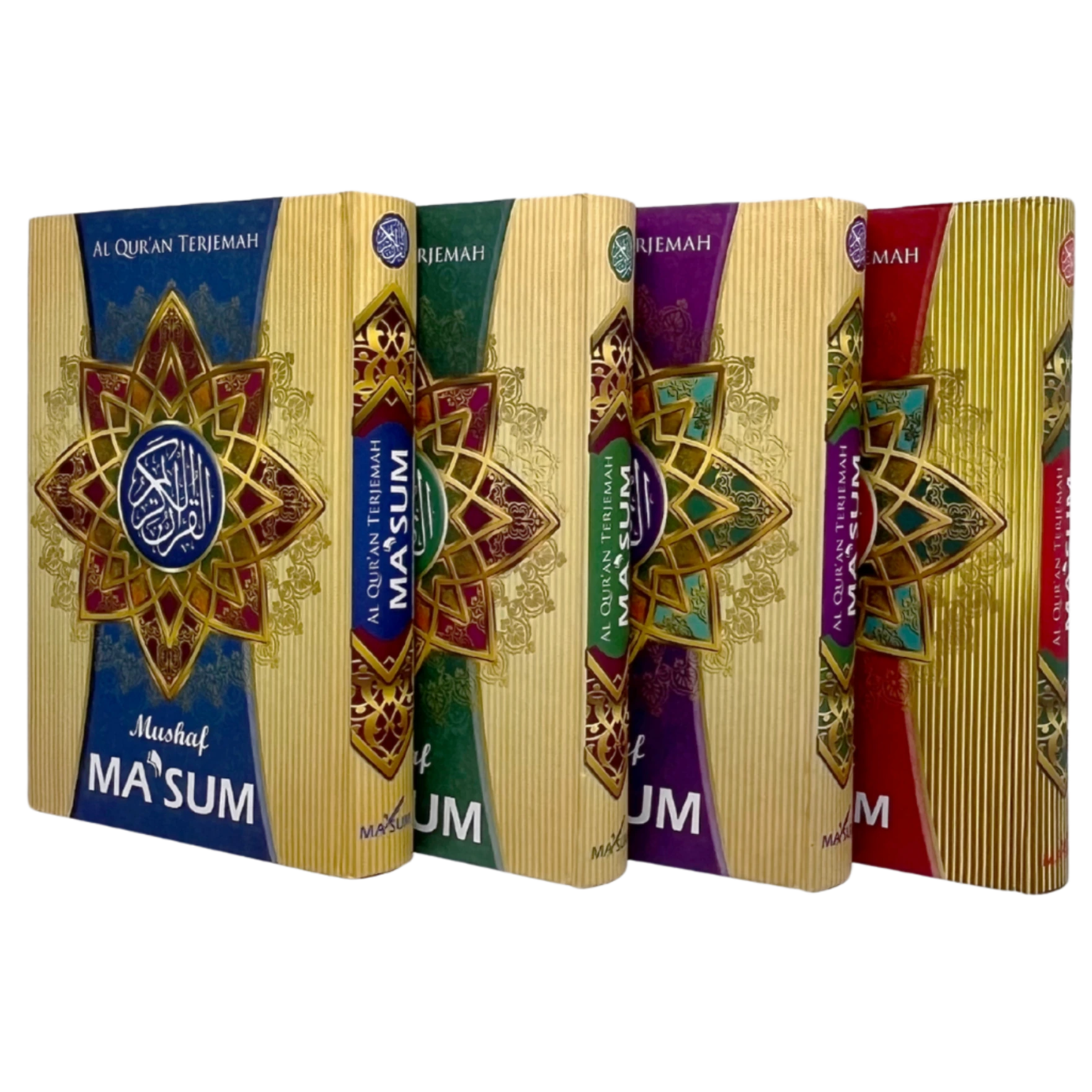 TERJEMAH 1