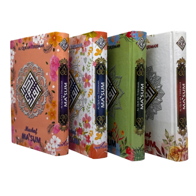 TERJEMAH 2